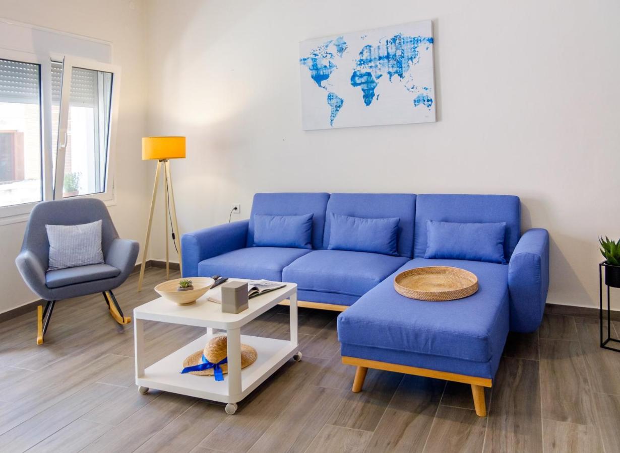 Casa In Centro Chania Chrissi Akti Chania