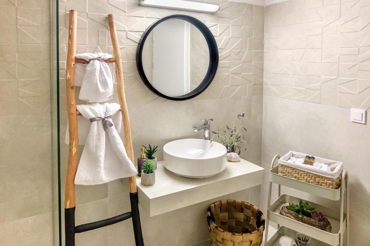 Apartamento Casa In Centro Chania *