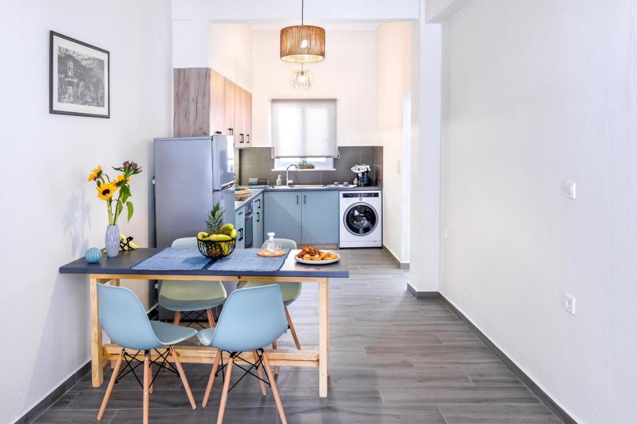 Apartamento Casa In Centro Chania *