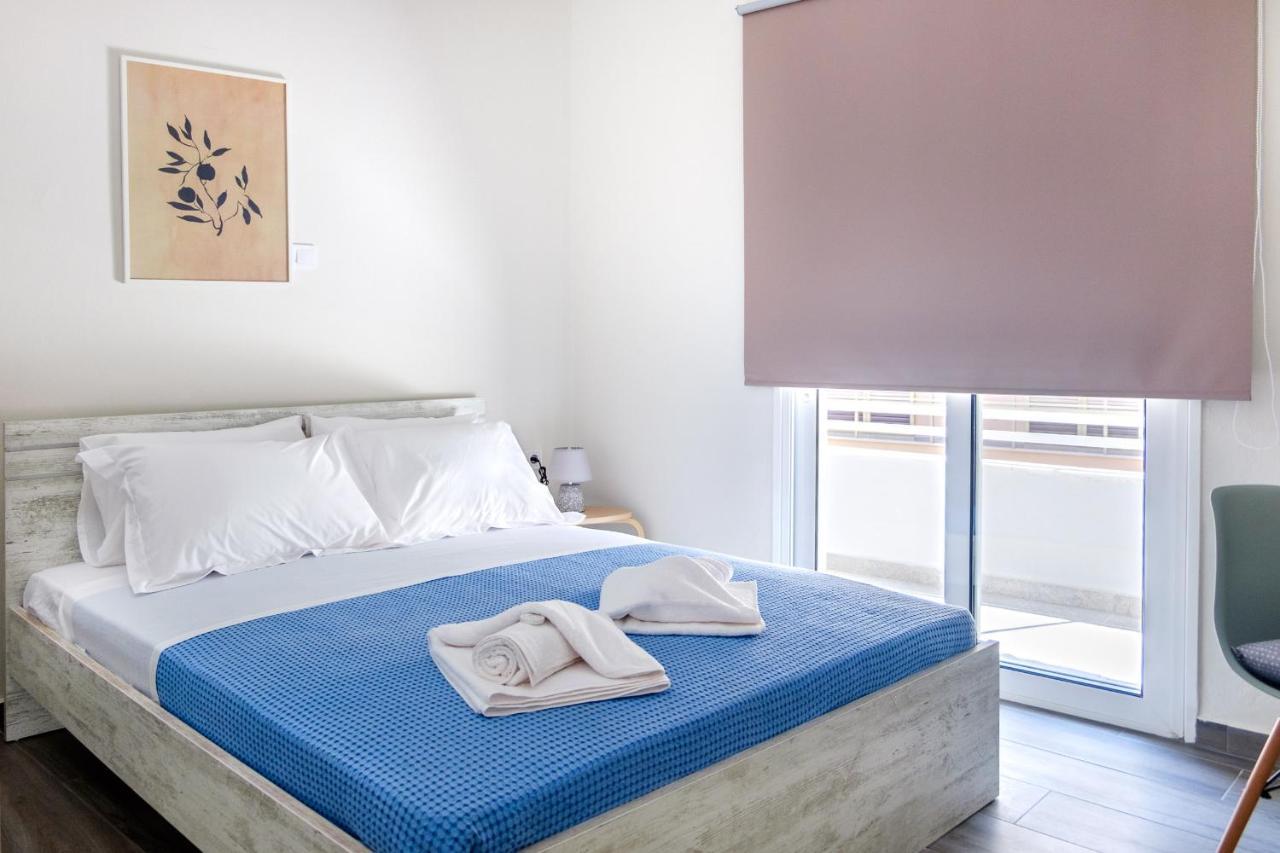 Casa In Centro Chania Apartamento Chrissi Akti Chania