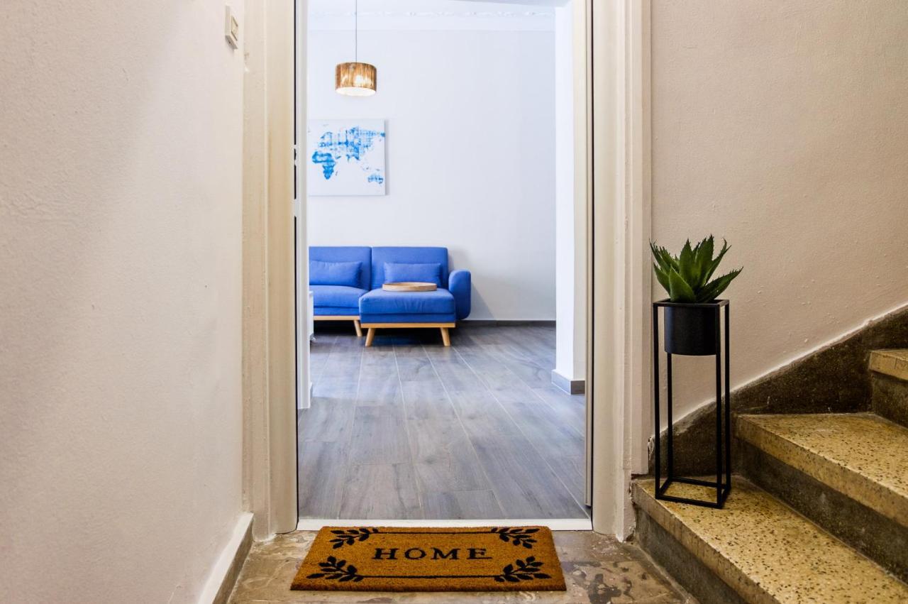 Casa In Centro Chania Chrissi Akti Chania