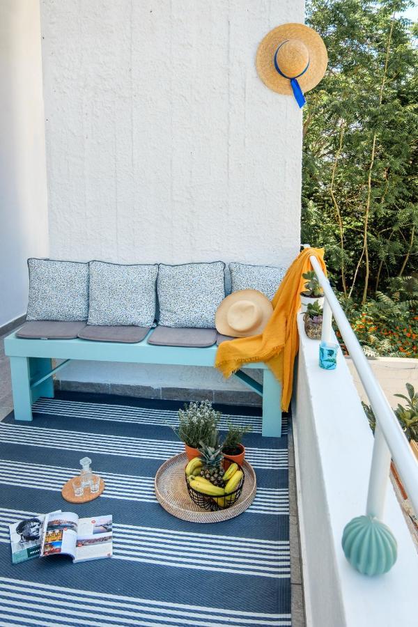 Casa In Centro Chania Apartamento Chrissi Akti Chania