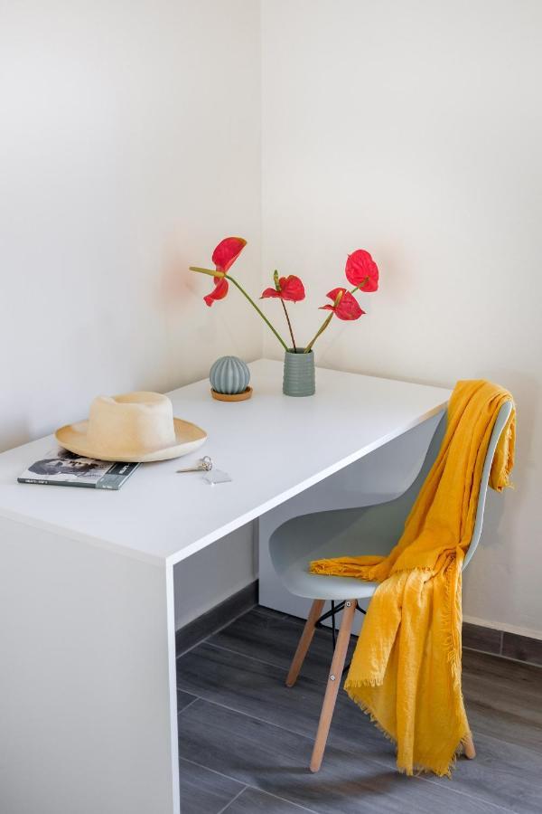 Apartamento Casa In Centro Chania *